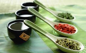 té y medicina china wu long