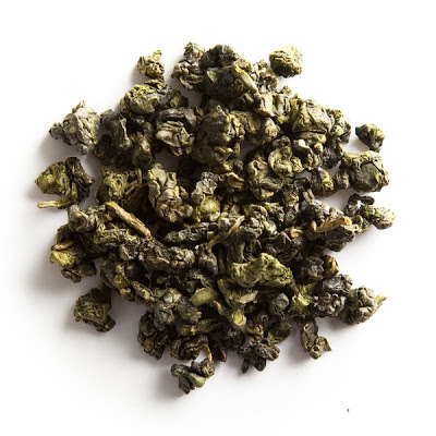 las propiedades del té azul - Wu Long