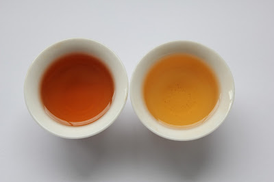 Las propiedades del té Rojo - Pu erh