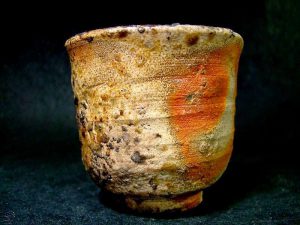 taza cerámica